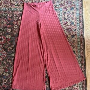 NWOT Free People stretchy pants